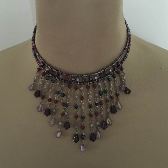 Jewelry - Adorable beaded choker