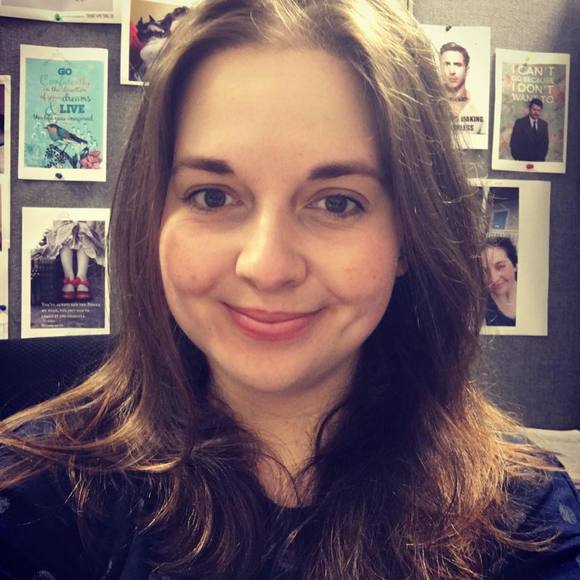 Meet your Posher, Erin