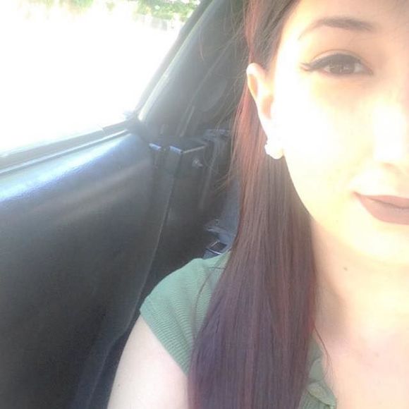 Meet your Posher, Chelsie