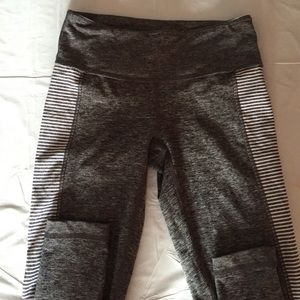Active leggings