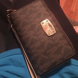 Michael Kors wallet