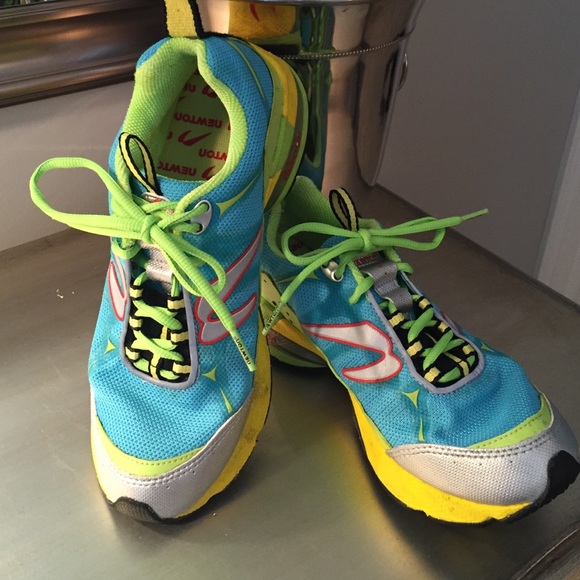 Nike Shoes - Newton 02210 Women's Running Shoe