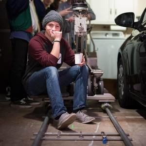 Meet your Posher, Stephen