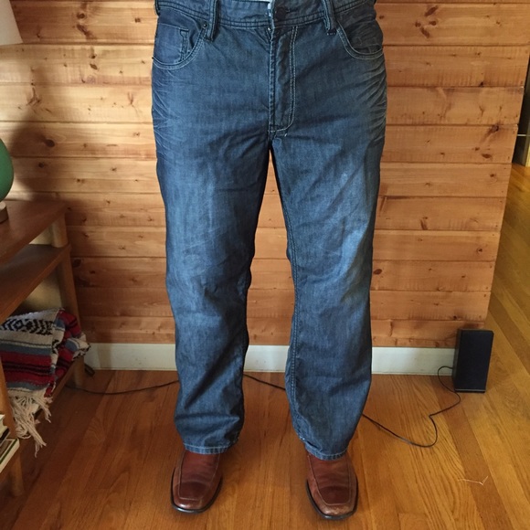 Buffalo David Bitton Other - 🔥Blowout! $99 Buffalo David Bitton jeans 36x30