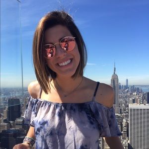 Meet your Posher, Lillie