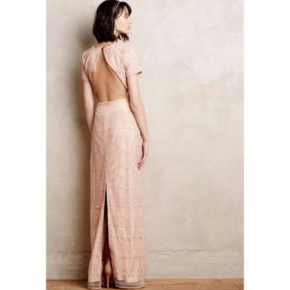 Anthropologie Dresses & Skirts - Anthropoligie 'Amelia' Dress