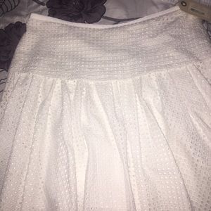 Rag & Bone skirt
