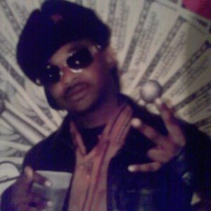 Meet your Posher, Ladarius
