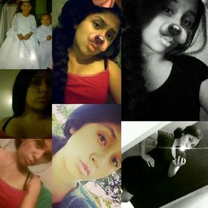 Meet your Posher, Lesley