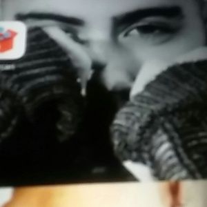 Meet your Posher, Cat