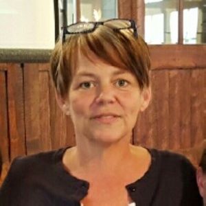 Meet your Posher, Lori