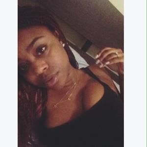 Meet your Posher, Aneisha