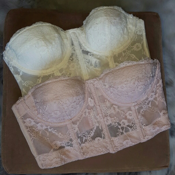 Forever 21 Other - Lingerie lace set