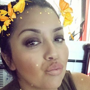 Meet your Posher, Daisy