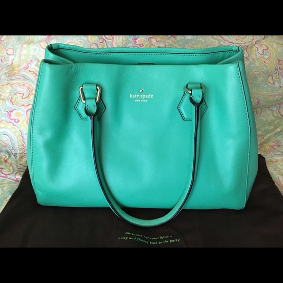 Kate Spade Tote
