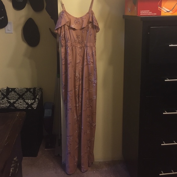 LC Romper