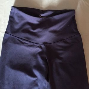 High waisted active leggings