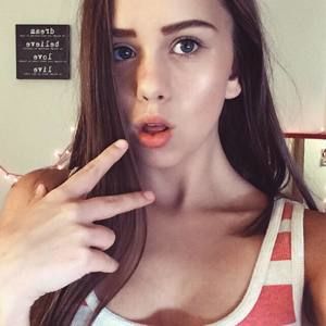 Meet your Posher, Brinley