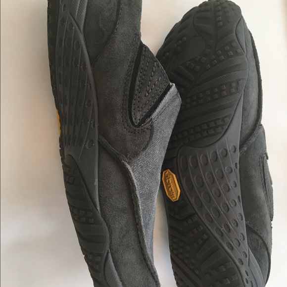 Merrell | Shoes | Merrell Mens Barefoot Life Radius Glove Shoe | Poshmark