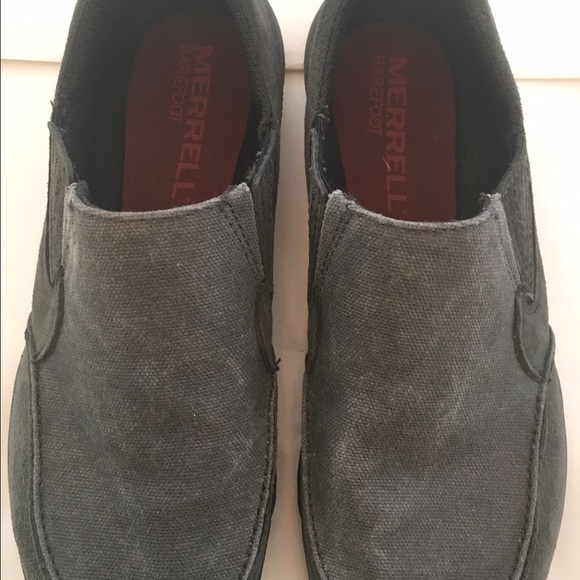 Merrell | Shoes | Merrell Mens Barefoot Life Radius Glove Shoe | Poshmark