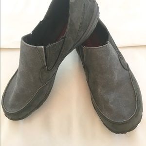 Merrell Men’s Barefoot Life Radius Glove Shoe