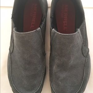 Merrell | Shoes | Merrell Mens Barefoot Life Radius Glove Shoe | Poshmark
