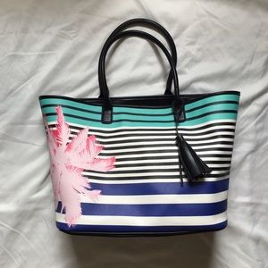 Chic Beach Bag