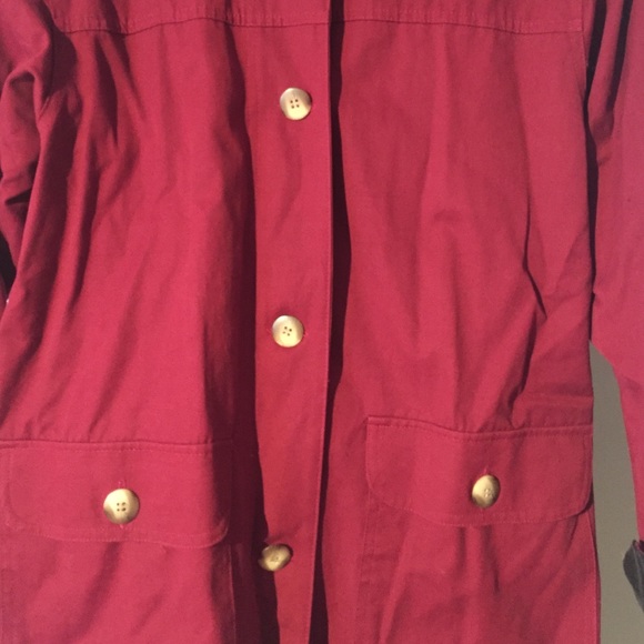 Women's Jacket - Picture 2 of 4