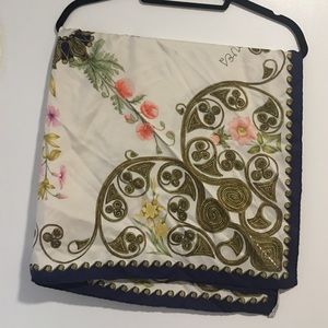Hermes scarf