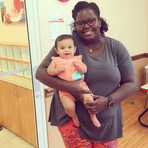 Meet your Posher, Devin