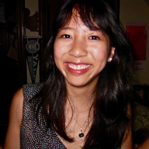 Meet your Posher, Vivian