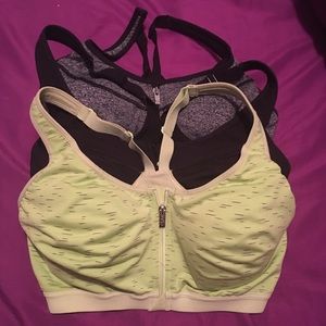 Victoria Secret Sport Bra Bundle