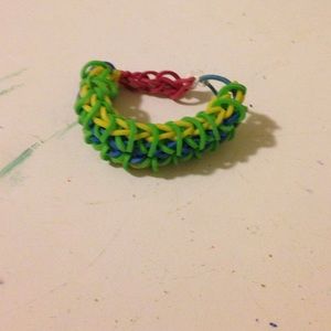 Bracelet