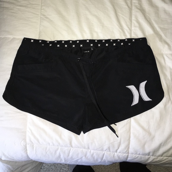 Hurley board shorts
