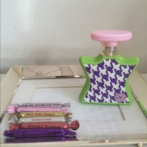 Bond no. 9 Central Park West