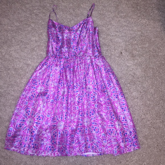 a bevello dress