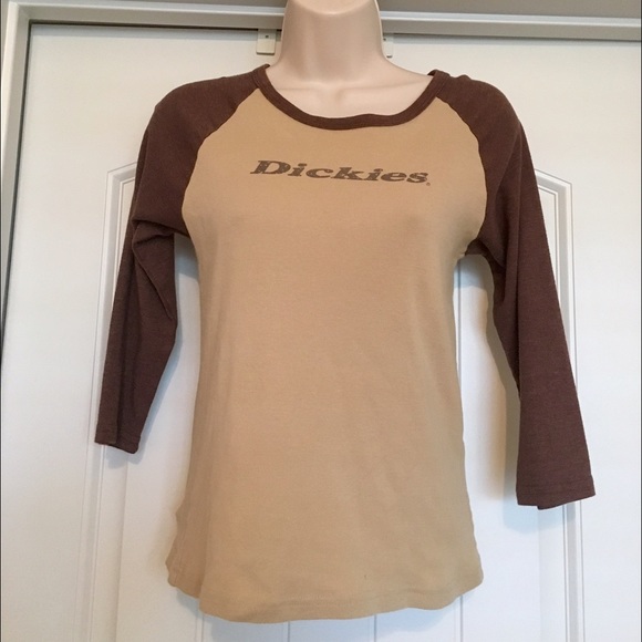 Dickies Tops - 🥳Sale! Vintage Dickies Top