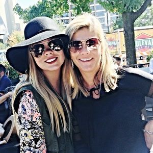 Meet your Posher, Jordan