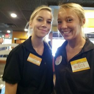 Meet your Posher, Nichole