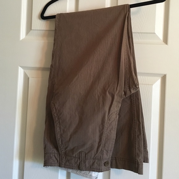 Gap Boot Fit Trousers 32x34