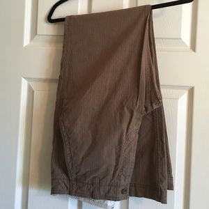 Gap Boot Fit Trousers 32x34