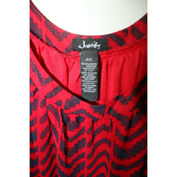 Fancy blouse - Picture 2 of 3