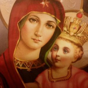 Meet your Posher, Florice