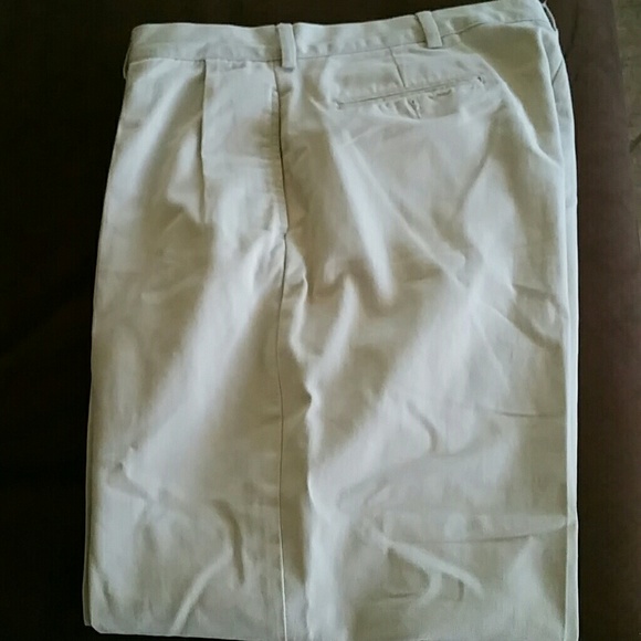 Casual pants
