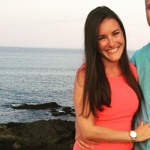 Meet your Posher, Jackie