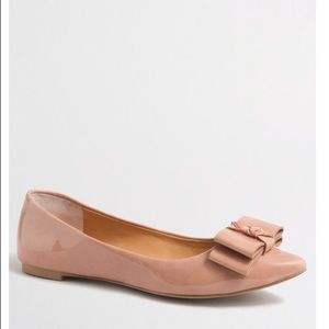 J. Crew Emery Flats