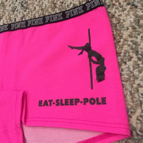 New Pole Fitness/ Pole Dancing Shorties - Picture 2 of 2