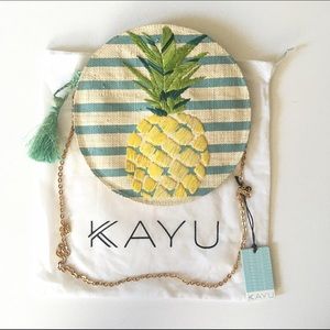 Luna - Kayu Design Summer Bag