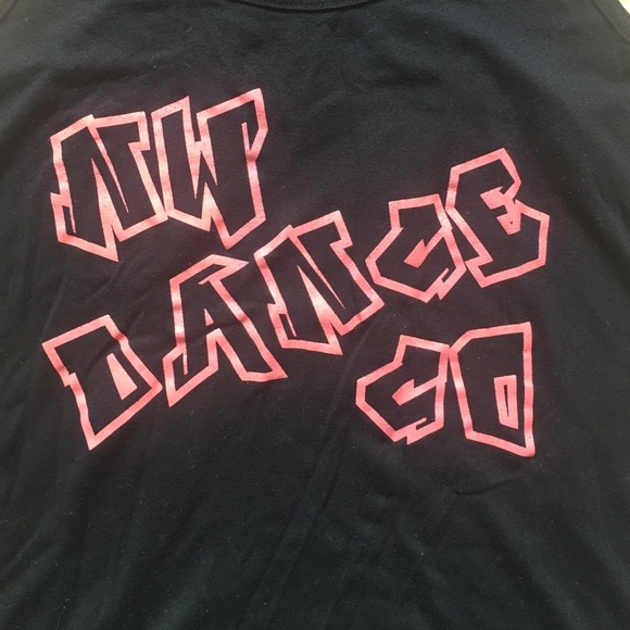 NWDC tank top