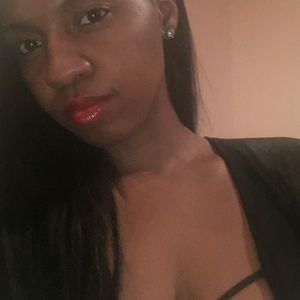 Meet your Posher, Nyesha